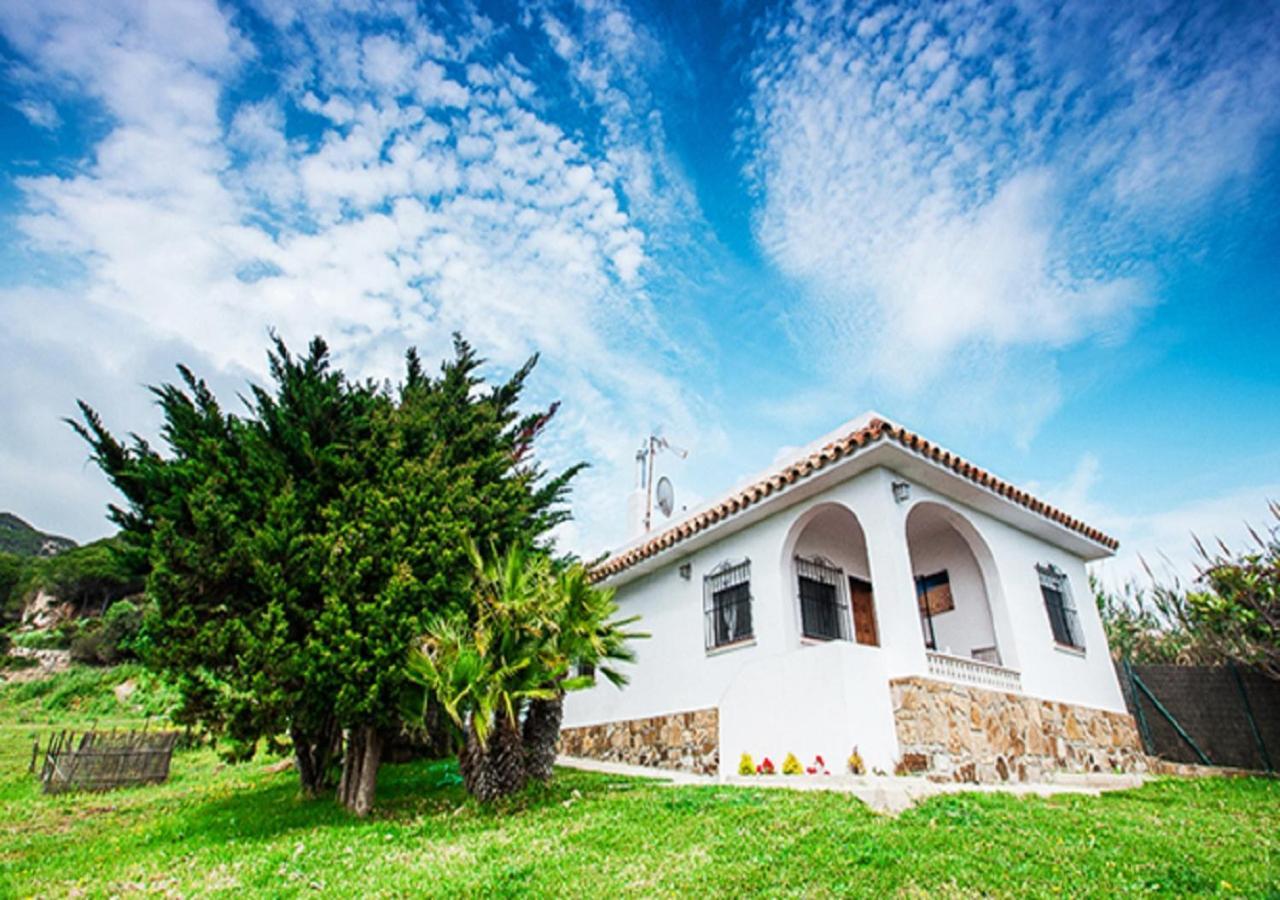 Villa Sensaciones Tarifa Exterior photo